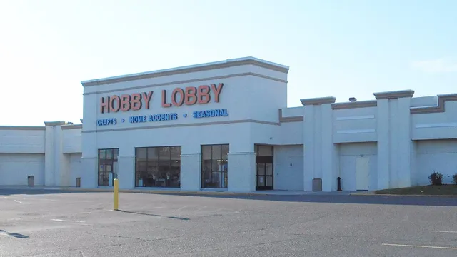 Hobby Lobby