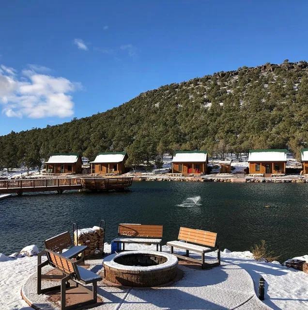 Holmstead Ranch Resort