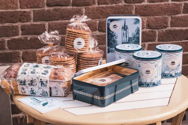 City Bakery Diamond Ring