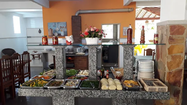 Restaurante Cantina Leide