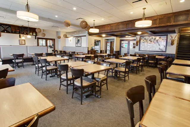 Restaurant Maman Fournier