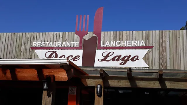 Doce Lago Restaurante