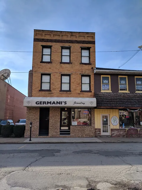 Germani's Jewelry & Catholic Gift Store