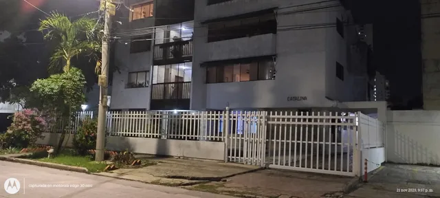 Apartamento vacacional Catalina 1B cartagena