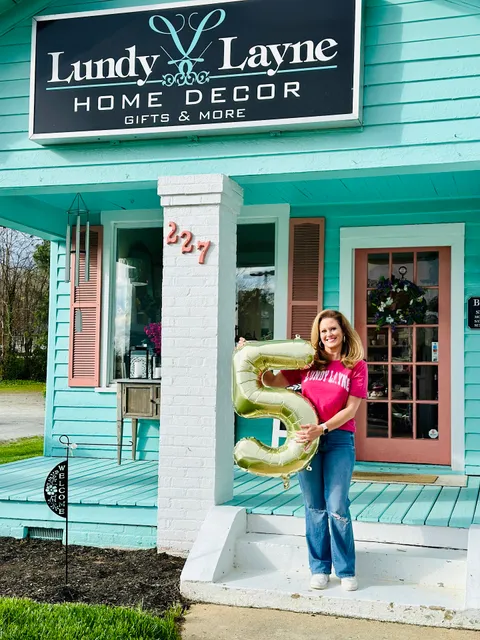 Lundy Layne Home Decor, Gifts & More