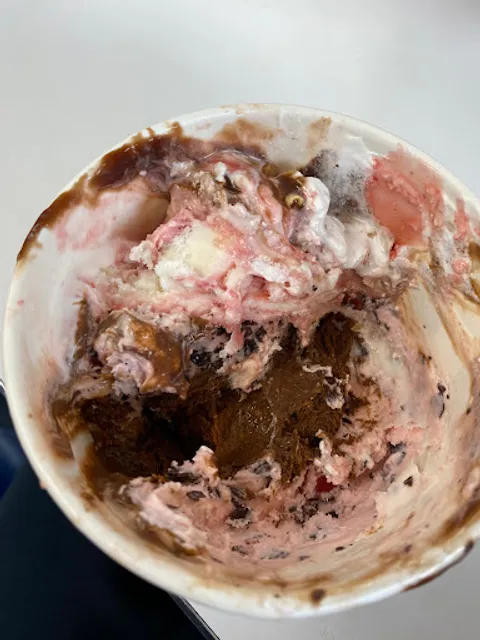 Ashby's Sterling Ice Cream