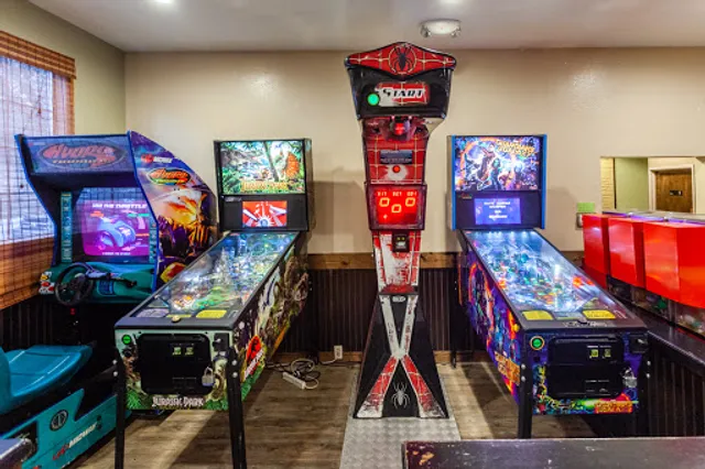 Mike's Pizza of Sonora