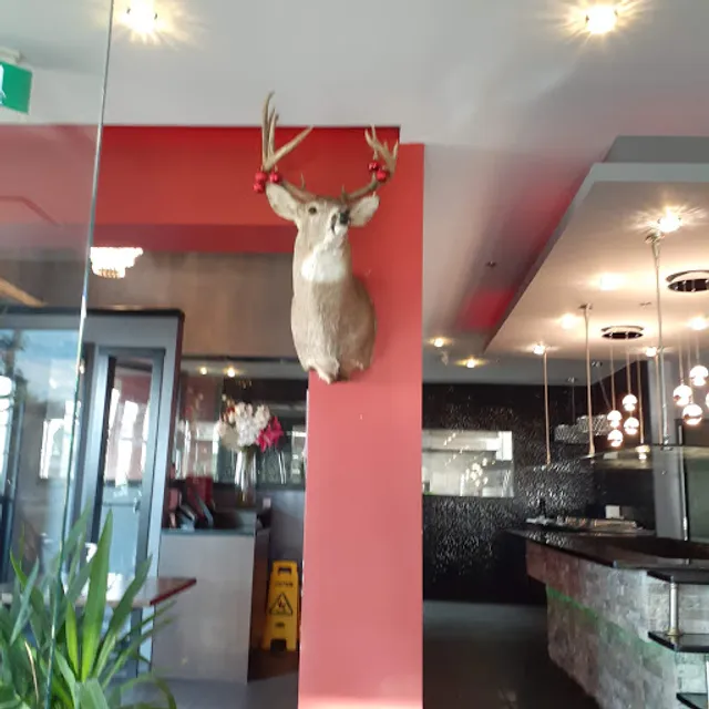 Fumaca Brazilian Steakhouse