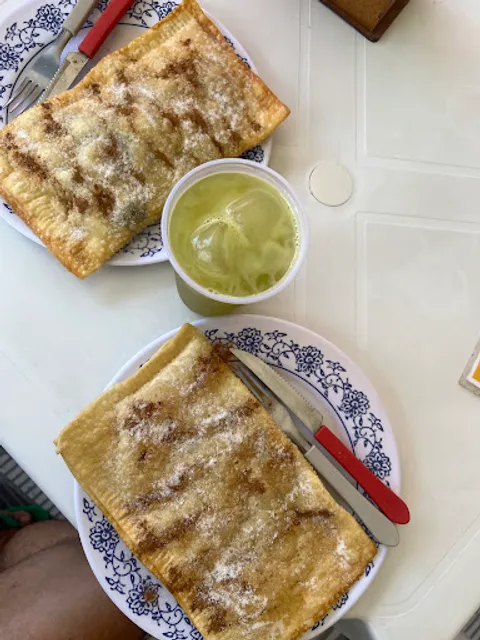 Recanto e Lanchonete Beira Rio