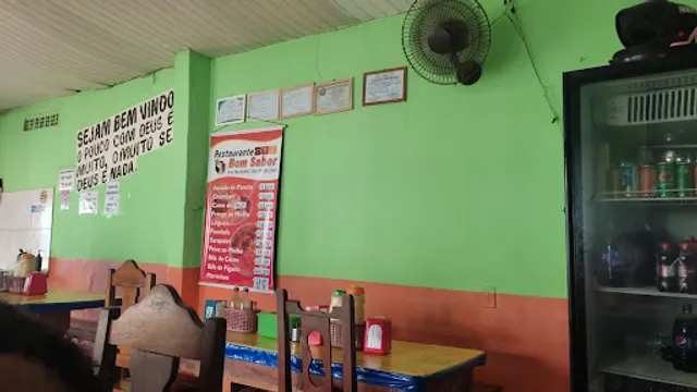 Restaurante Bom Sabor