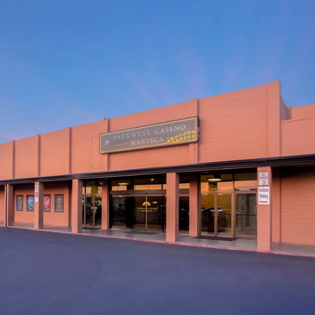 Parkwest Casino Manteca