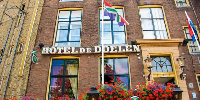 Hotel de Doelen