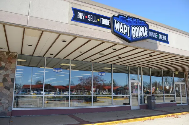 Wapi Bricks