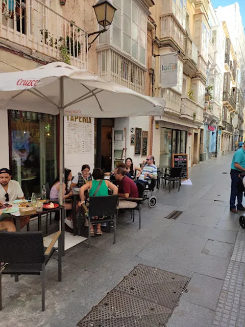 Cafeteria Casa Murga