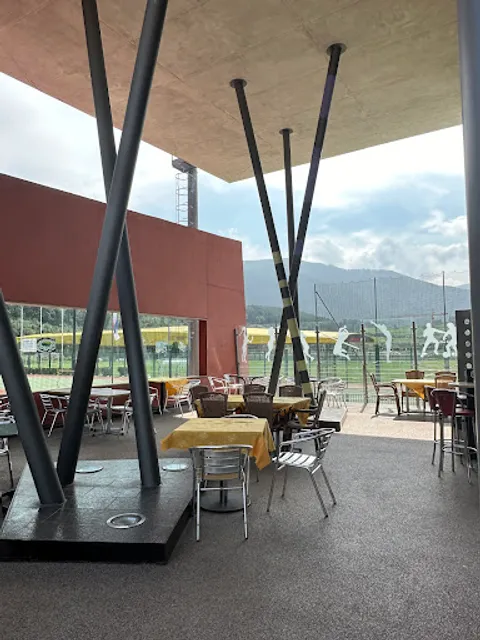 Restaurant Bene Felicità