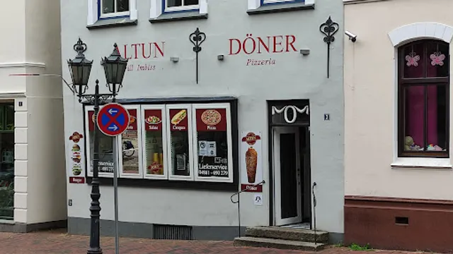 Altun Döner & Pizza Lieferservice