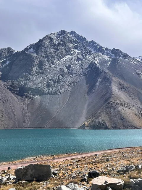 Cajón Del Maipo