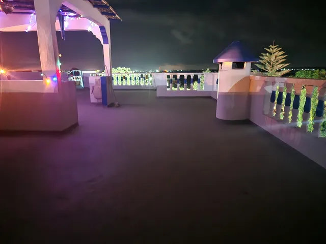 La Maison des Oiseaux