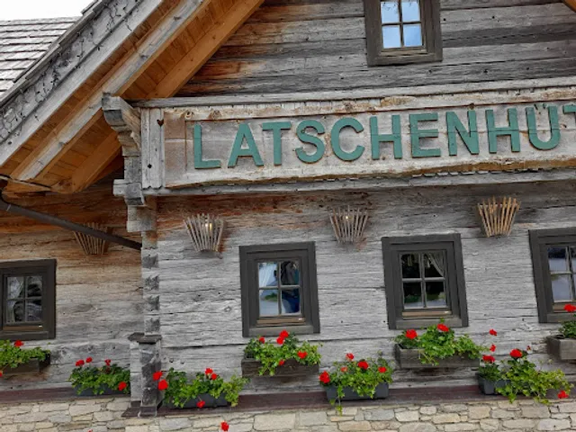 Latschenhütte