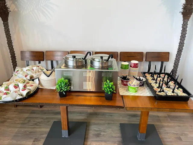 Nature's Table (Lake Nona)