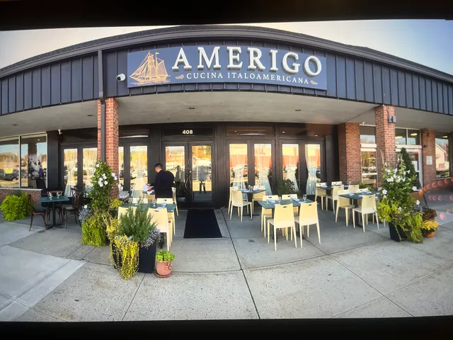 Amerigo