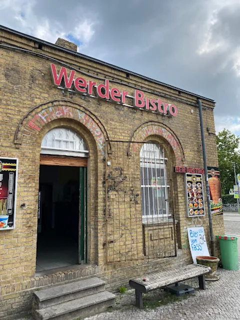 Werder Bistro