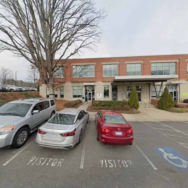 Charlotte Property Management - Conrad Klein