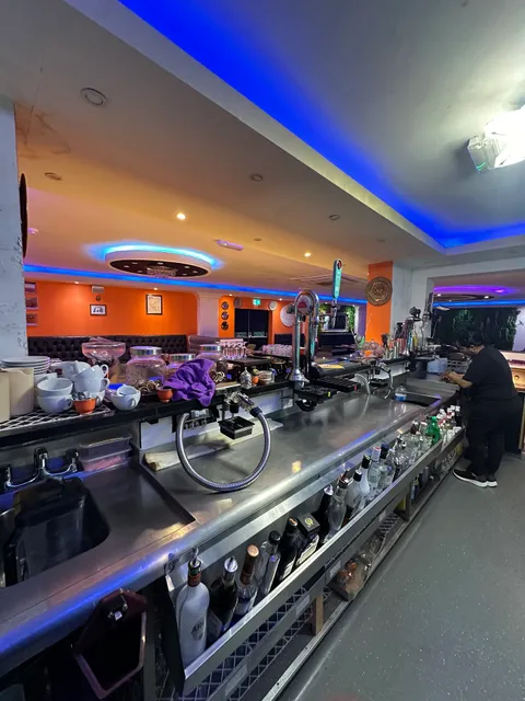 Grand Kerala Restaurant, Manchester