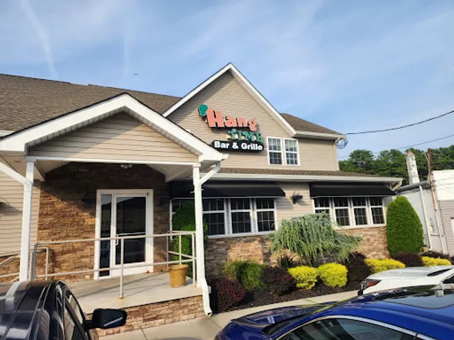 Hangtime Bar and Grille (NEW JERSEY)