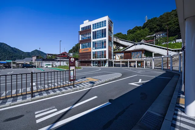 Uenohara Station