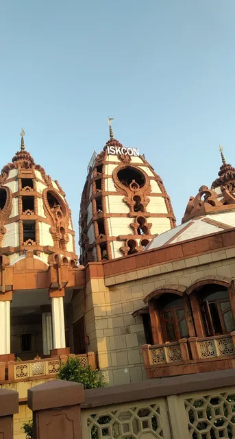ISKCON EAST DELHI