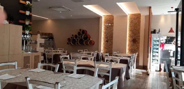 Ottavo Colle - Bistrot con Cucina