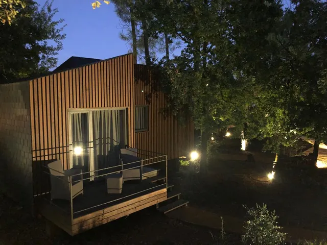 Quinta do Pedregal Hotel & SPA