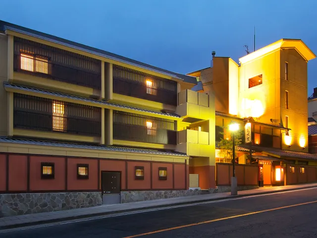 Kozuchi No Yado Tsurukame Daikichi