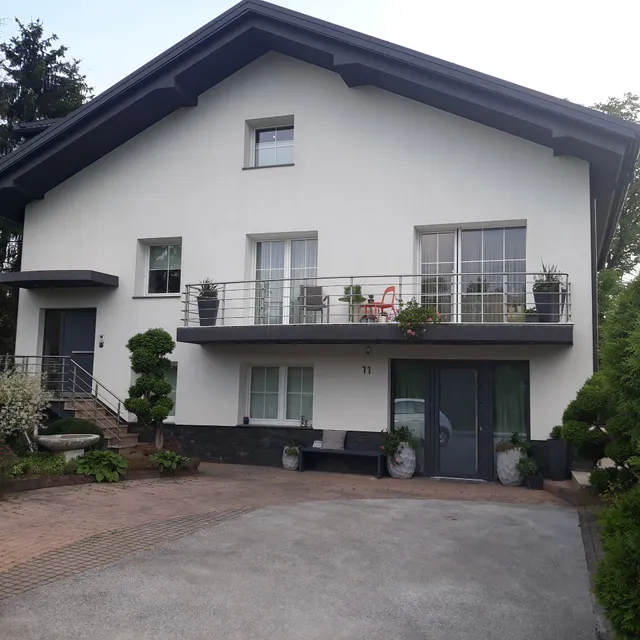 Angel's Nest Apartmens