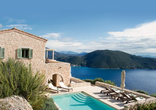 Urania Luxury Villas