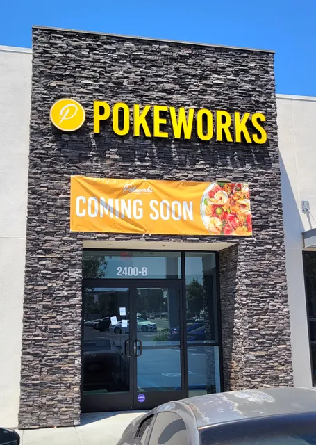 Pokeworks