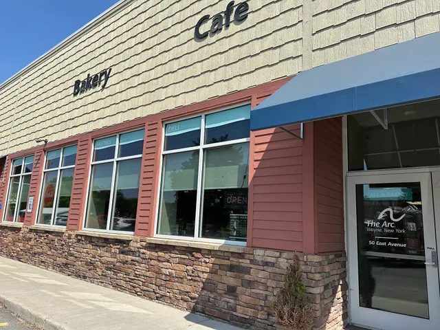 Erie Shore Cafe & Catering