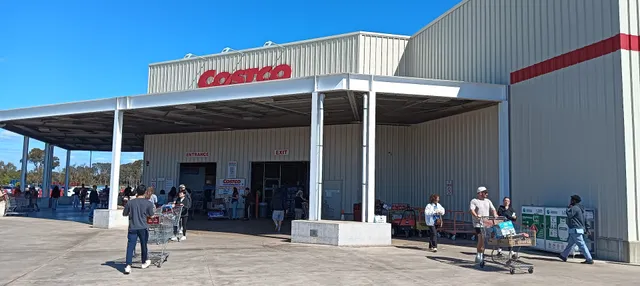 Costco Wholesale Perth Airport