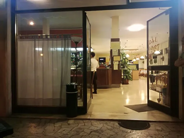 Pizzeria Arizona snc