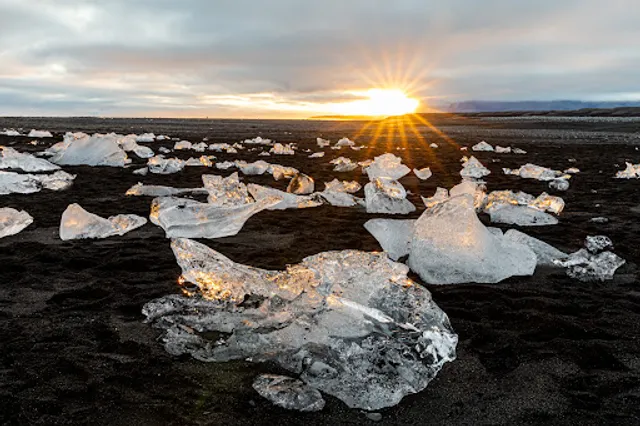Diamond Beach