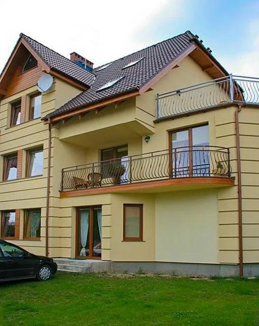 Dom Gościnny ZARĘBOWIE