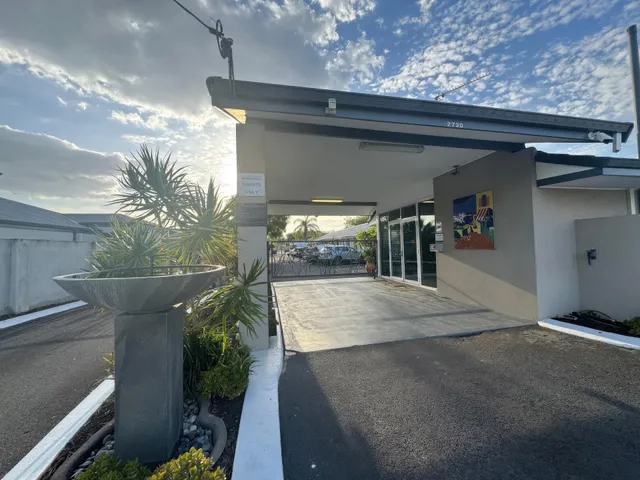 Busselton Gale Street Motel & Villas