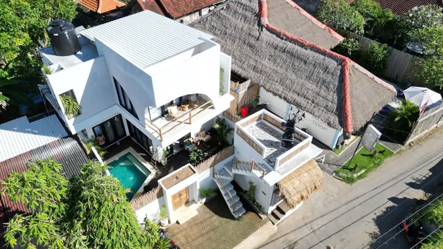 Good Day Villas Lembongan