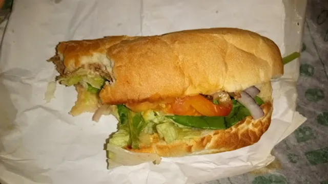 Subway - Selden - 11224