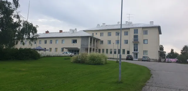 Inn Kurimon majatalo