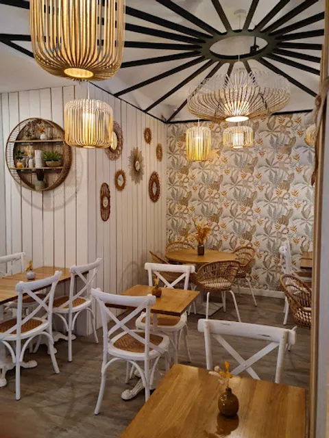 Tante Jeanne Orléans