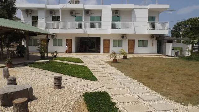 Hotel La Estrella Coveñas