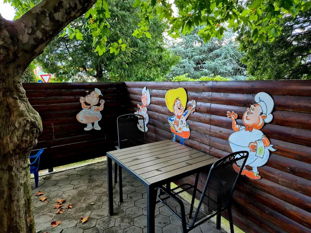 Pizzerija Kovač, Valentina Kovač s.p.