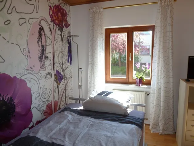 Ferienwohnung Tegernheim